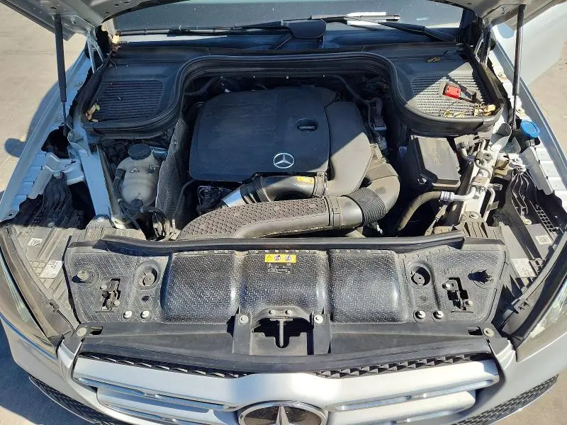 2020 MERCEDES-BENZ GLE 350  