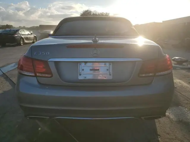 2014 MERCEDES-BENZ E 350  
