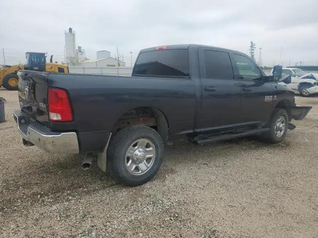 2014 RAM 2500 ST