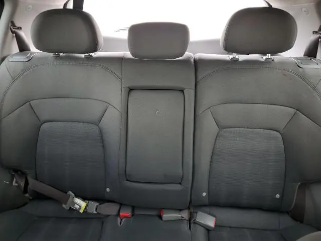 2013 KIA SPORTAGE BASE  