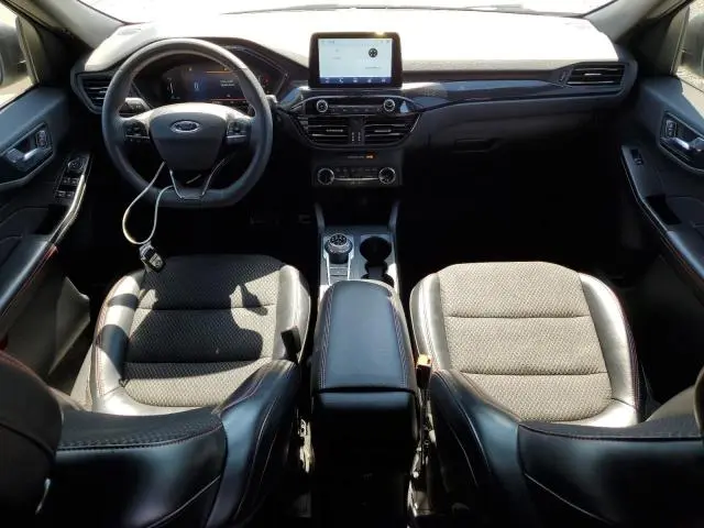 2023 FORD ESCAPE ST LINE  