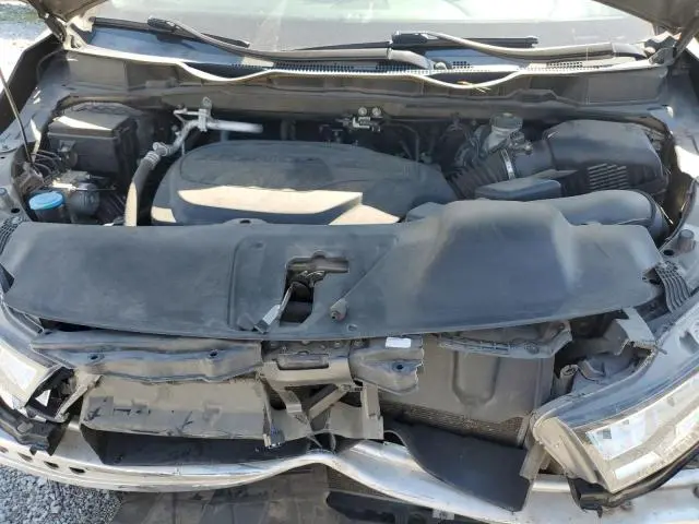 2021 HONDA ODYSSEY EXL  