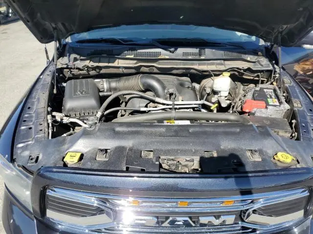 2014 RAM 1500 SPORT