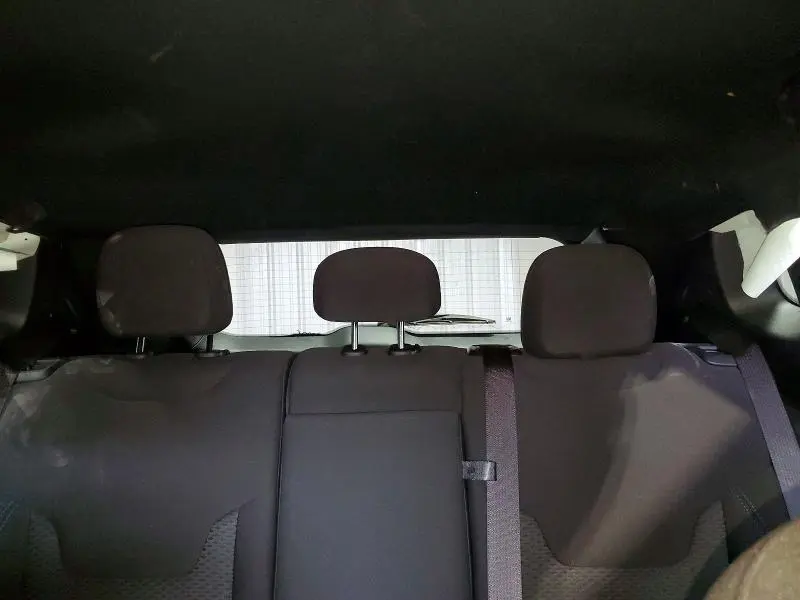 2023 JEEP COMPASS SPORT  