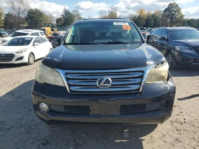 2010 LEXUS GX 460  