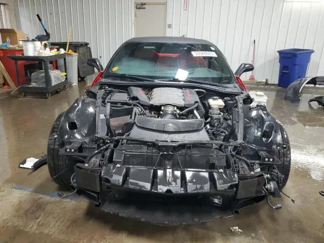 2014 CHEVROLET CORVETTE STINGRAY Z51 1LT  