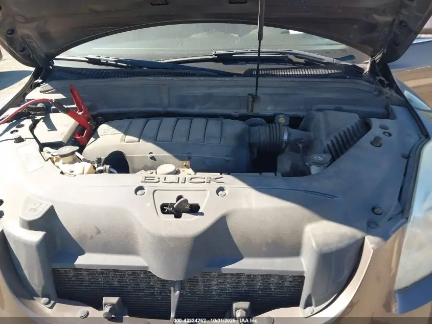 2012 BUICK ENCLAVE LEATHER