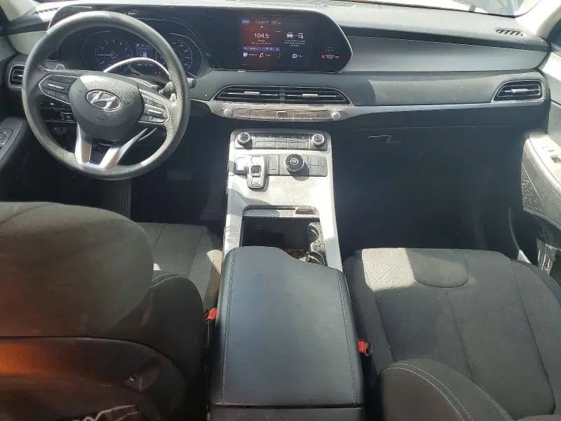 2022 HYUNDAI PALISADE SE  