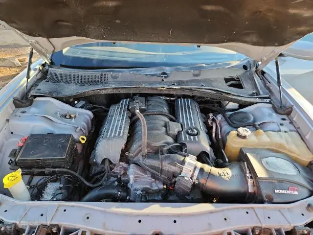 2021 DODGE CHARGER SCAT PACK  