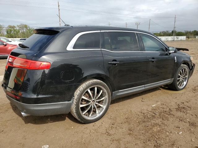 2010 LINCOLN MKT 