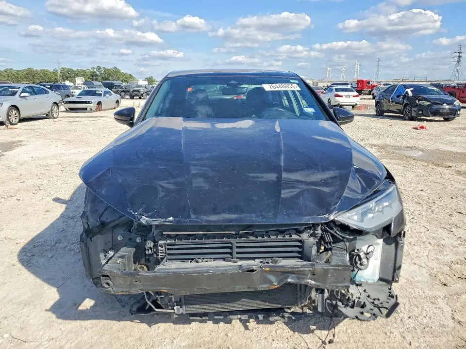 2022 AUDI A3 PREMIUM  