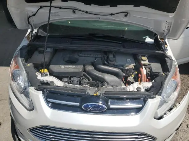 2015 FORD C-MAX SEL  