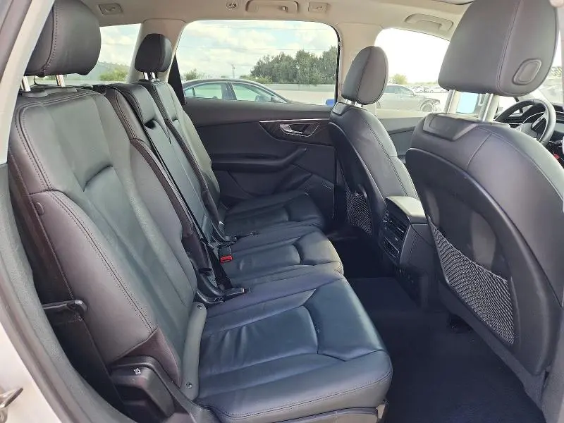 2022 AUDI Q7 PREMIUM  