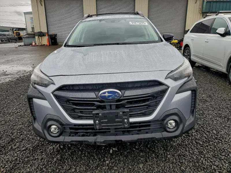 2023 SUBARU OUTBACK PREMIUM  