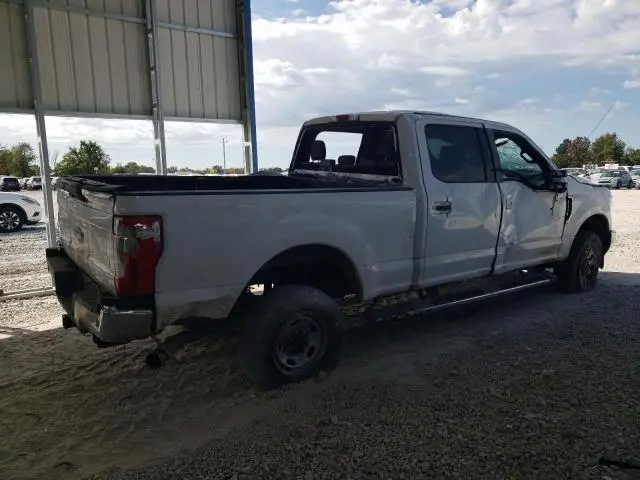 2018 FORD F250 SUPER DUTY  