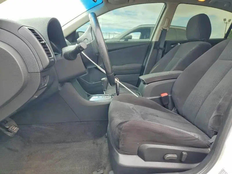 2010 NISSAN ALTIMA 2.5  