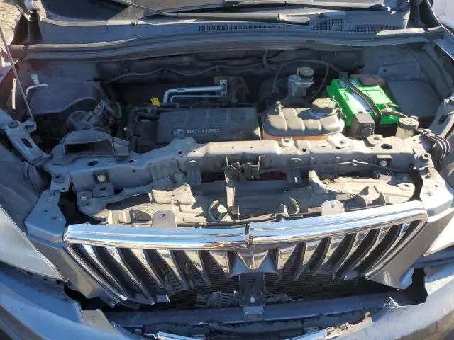 2013 BUICK ENCORE CONVENIENCE  