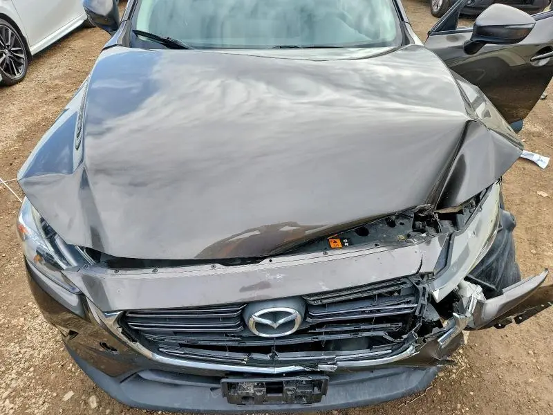2019 MAZDA CX-3 TOURING  