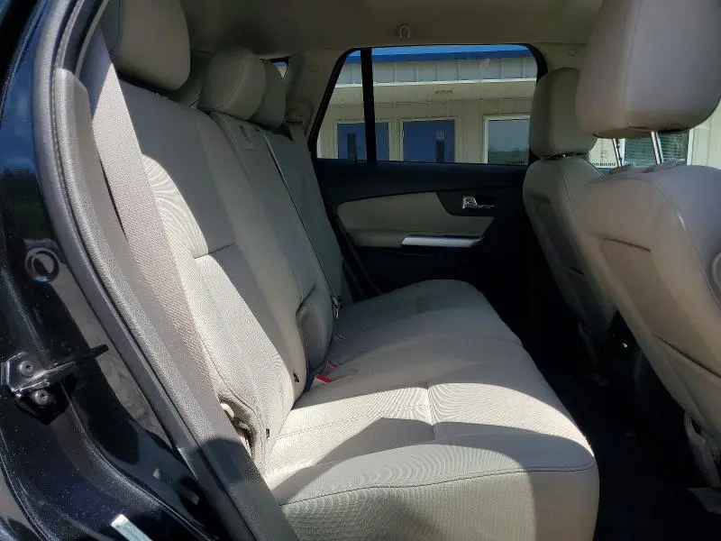 2013 FORD EDGE SE  
