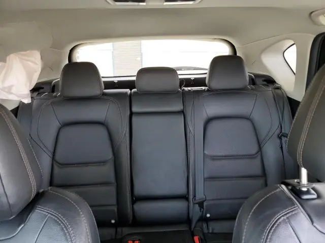 2023 MAZDA CX-5 PREMIUM PLUS