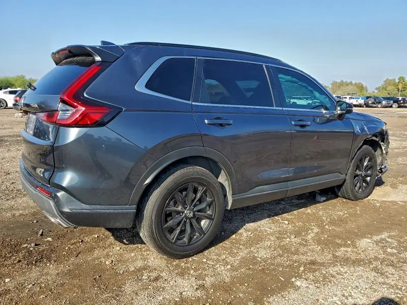 2023 HONDA CR-V SPORT  