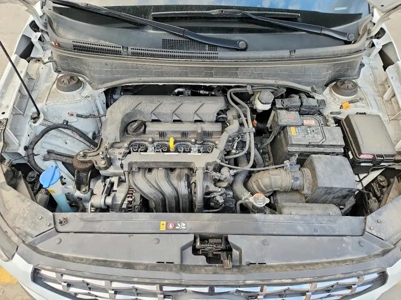 2023 HYUNDAI VENUE LIMITED  