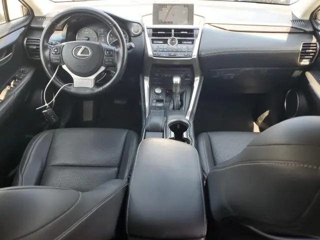 2017 LEXUS NX 200T BASE  