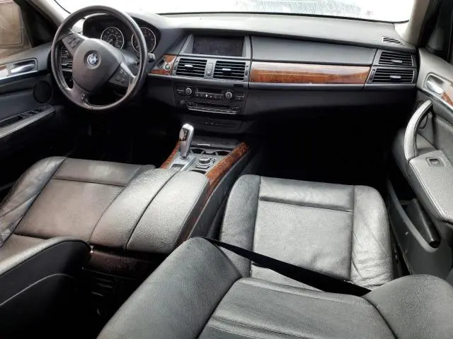 2013 BMW X5 XDRIVE35I  