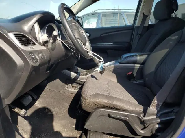 2015 DODGE JOURNEY SE  