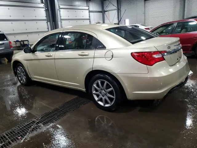 2011 CHRYSLER 200 TOURING  
