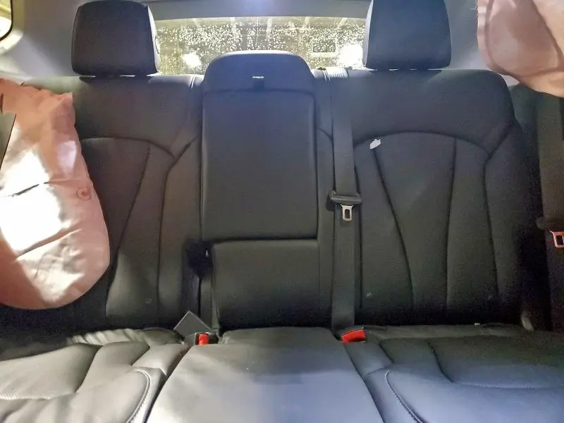 2019 BUICK ENVISION PREMIUM  