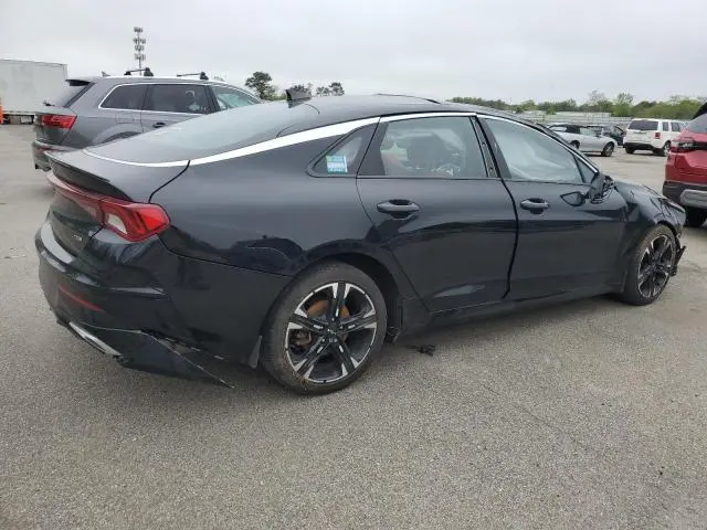 2023 KIA K5 GT LINE  