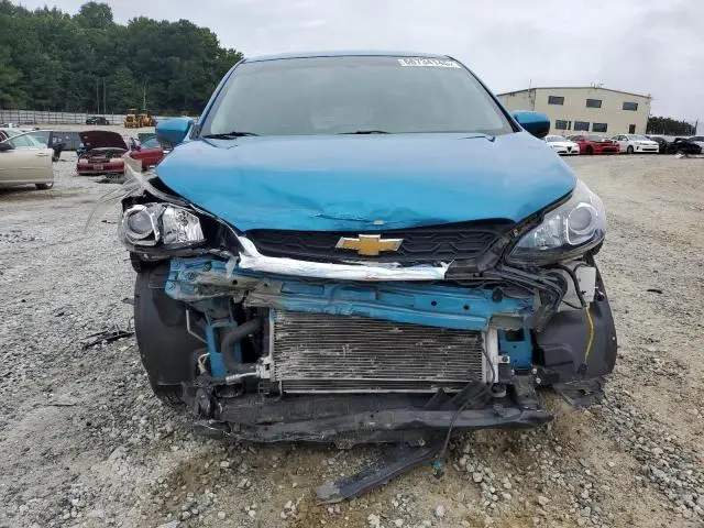 2019 CHEVROLET SPARK 1LT  