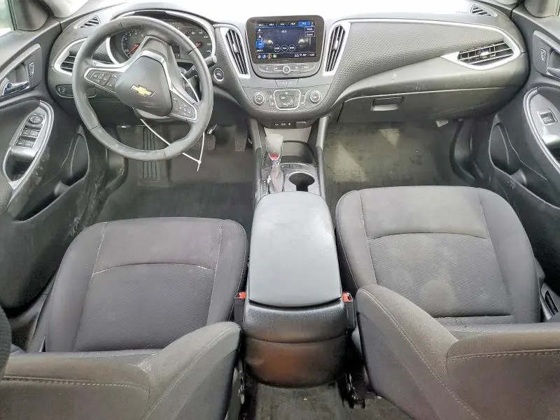 2024 CHEVROLET MALIBU RS  