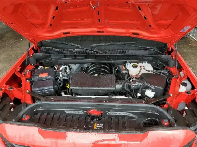2024 GMC SIERRA K1500  