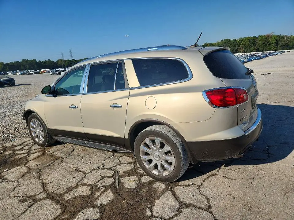 2011 BUICK ENCLAVE CXL  