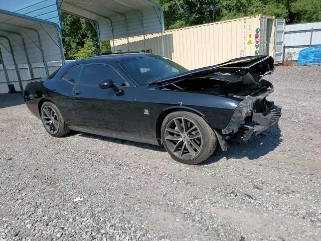 2017 DODGE CHALLENGER R/T 392