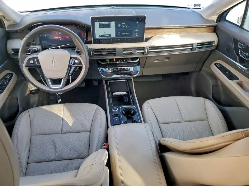 2024 LINCOLN CORSAIR RESERVE  