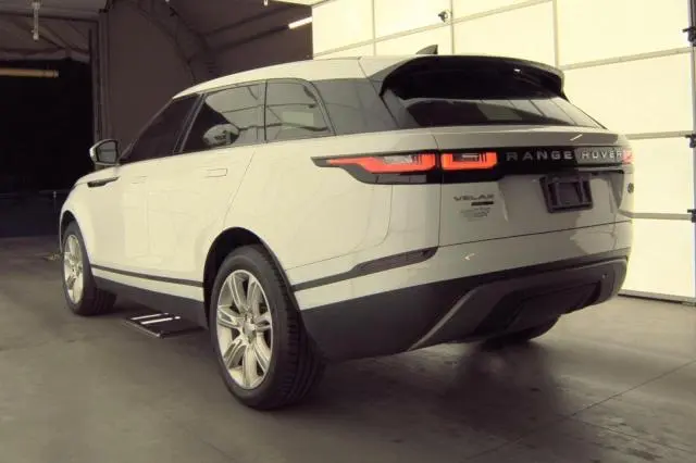 2019 LAND ROVER RANGE ROVER VELAR S  