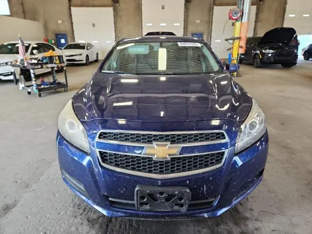 2013 CHEVROLET MALIBU 1LT  