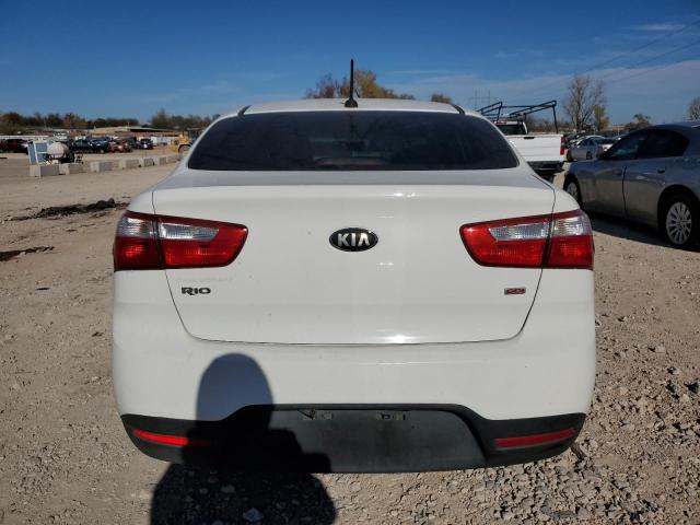 2014 KIA RIO LX