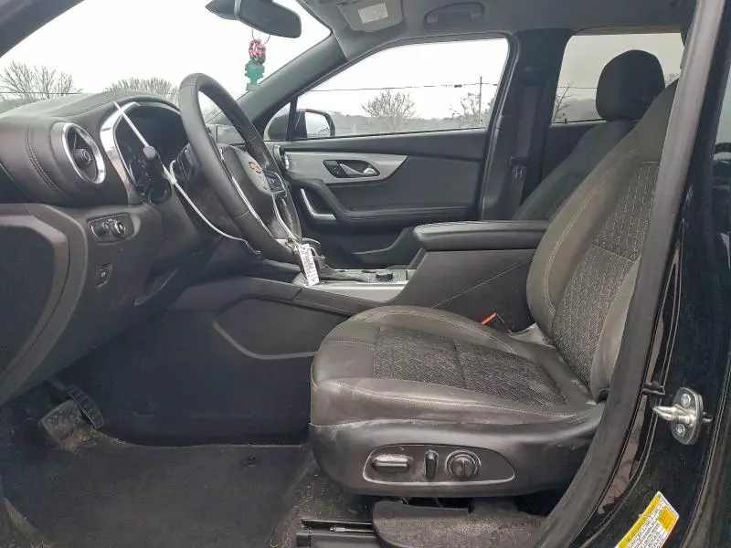 2019 CHEVROLET BLAZER 1LT  