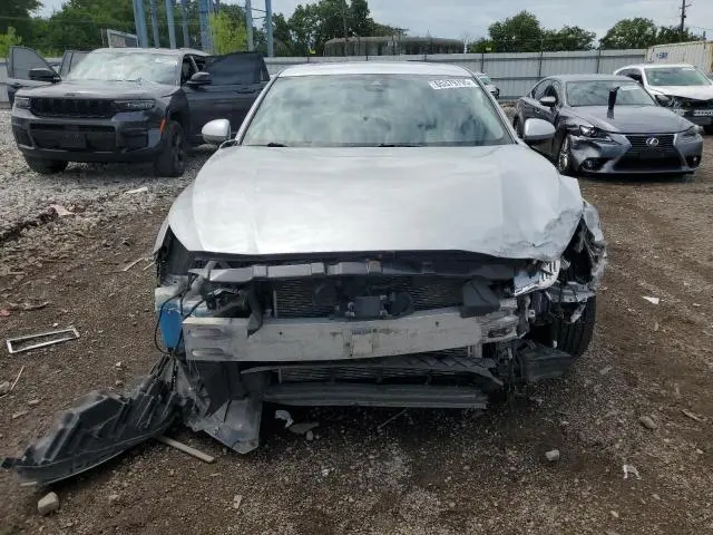 2020 NISSAN ALTIMA SL  