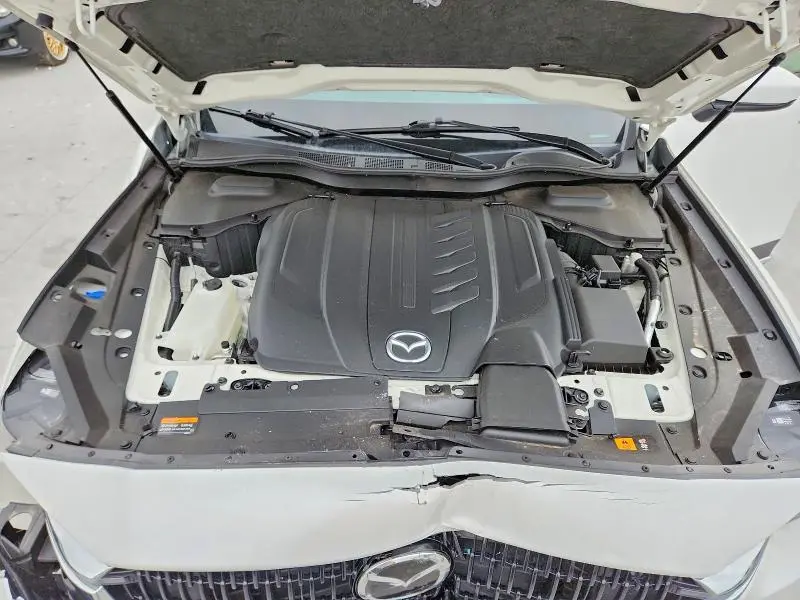 2024 MAZDA CX-90 PREMIUM  
