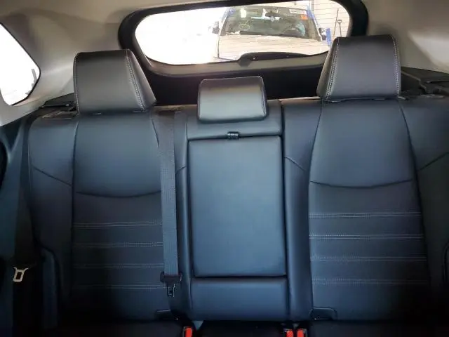 2022 TOYOTA RAV4 LIMITED  