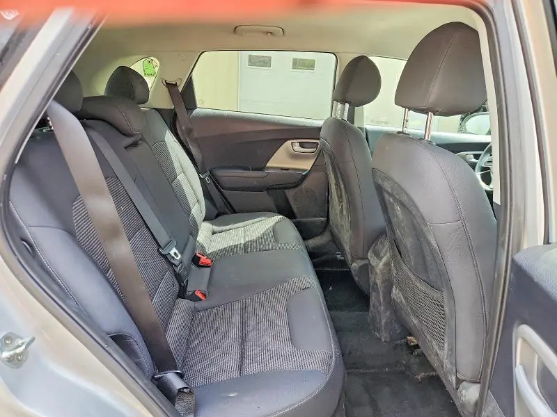 2019 KIA NIRO LX  