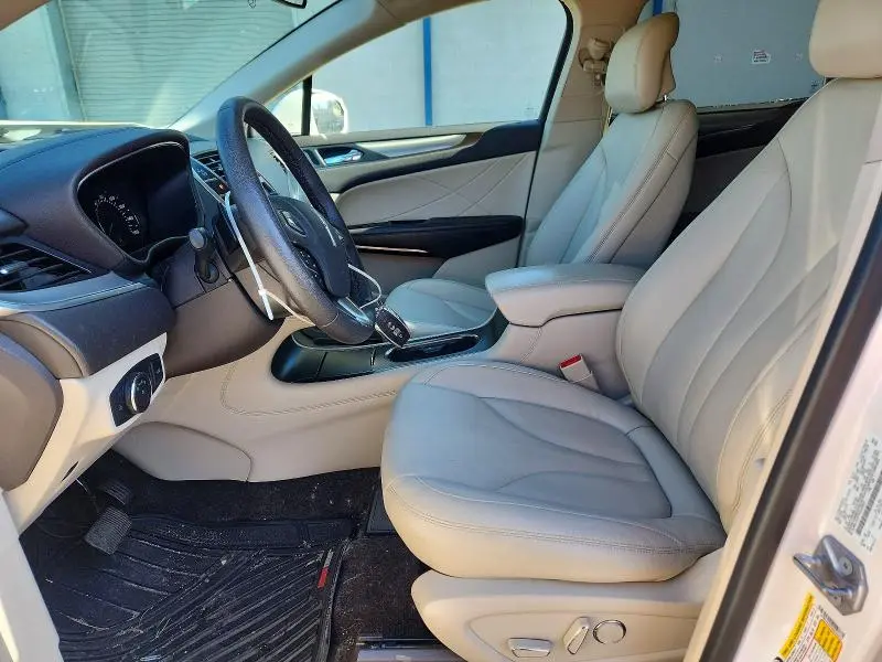 2019 LINCOLN MKC   