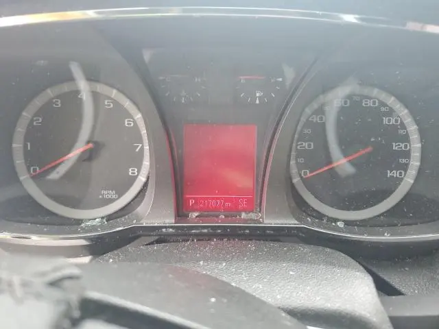 2012 GMC TERRAIN SLE  