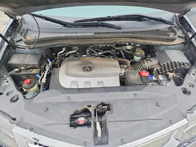 2012 ACURA MDX TECHNOLOGY  