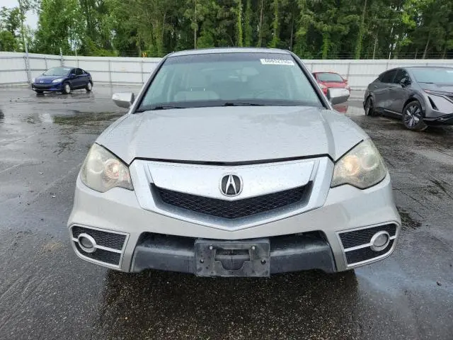 2012 ACURA RDX   